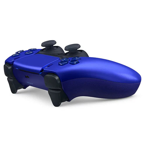 PlayStation 5 PS5 DualSense Wireless Controller - Cobalt Blue SONY