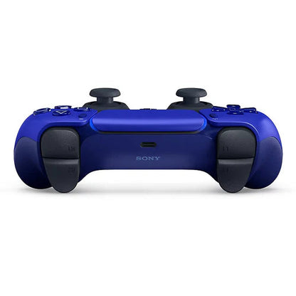 PlayStation 5 PS5 DualSense Wireless Controller - Cobalt Blue SONY