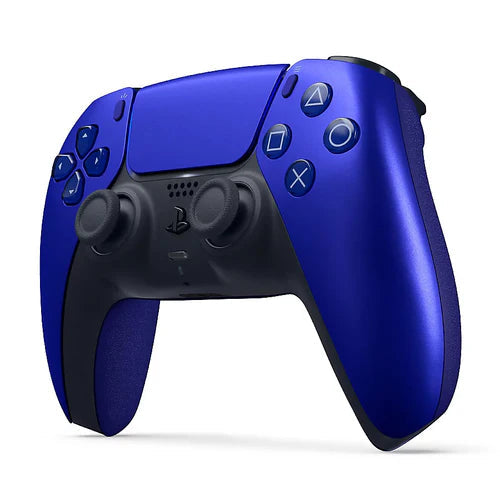 PlayStation 5 PS5 DualSense Wireless Controller - Cobalt Blue SONY