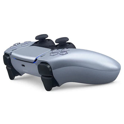 PS5 DualSense Wireless Controller - Sterling Silver SONY