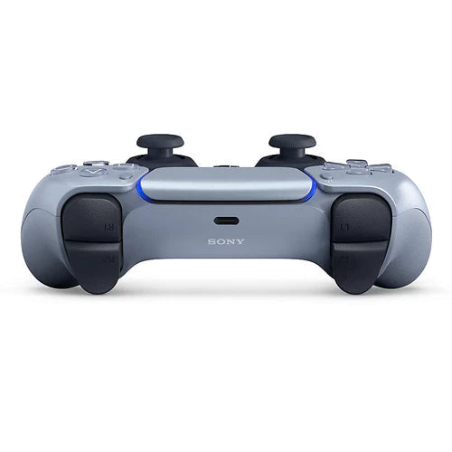 PS5 DualSense Wireless Controller - Sterling Silver SONY