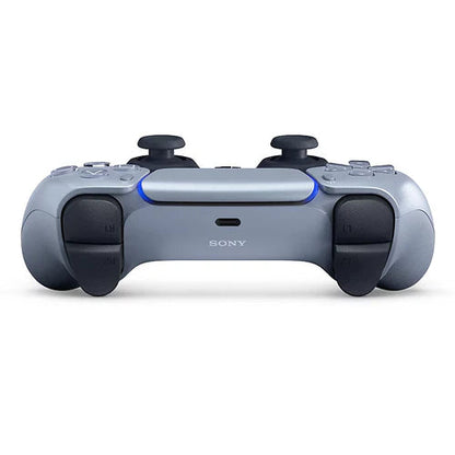 PS5 DualSense Wireless Controller - Sterling Silver SONY