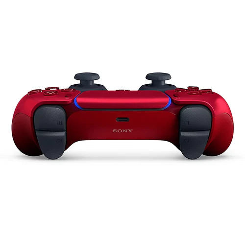 PlayStation 5 PS5 DualSense Wireless Controller - Volcanic Red SONY