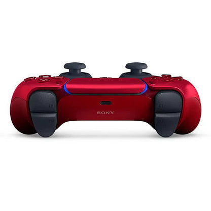 PlayStation 5 PS5 DualSense Wireless Controller - Volcanic Red SONY
