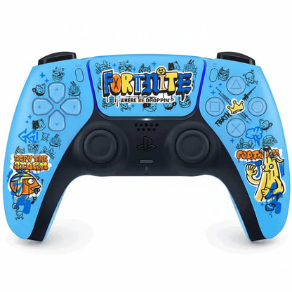 PS5 DualSense Wireless Controller - FORTNITE Limited Edition SONY