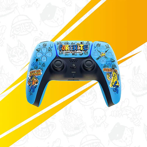 PS5 DualSense Wireless Controller - FORTNITE Limited Edition SONY