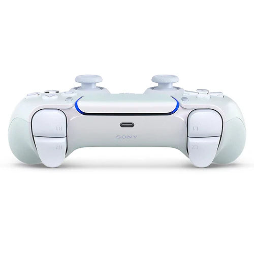 PS5 DualSense Wireless Controller - Chroma Pearl SONY
