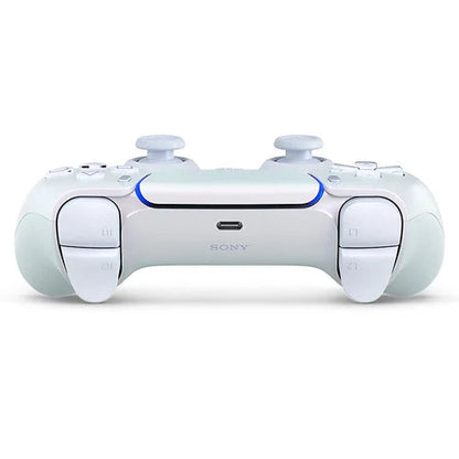 PS5 DualSense Wireless Controller - Chroma Pearl SONY