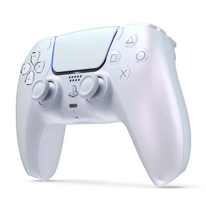 PS5 DualSense Wireless Controller - Chroma Pearl SONY