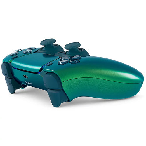 PS5 DualSense Wireless Controller - Chroma Teal SONY