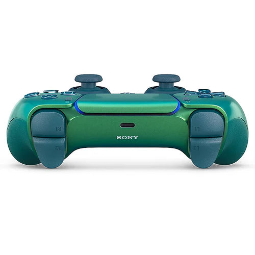 PS5 DualSense Wireless Controller - Chroma Teal SONY