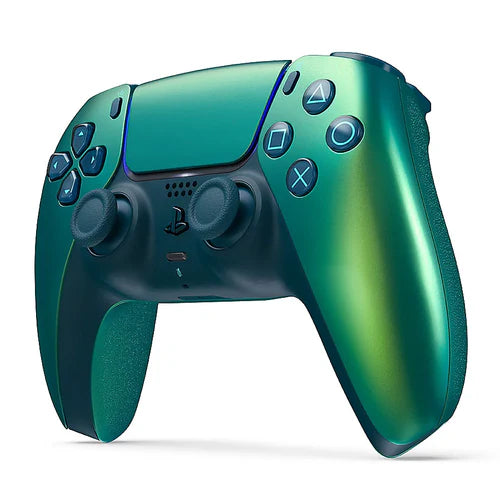 PS5 DualSense Wireless Controller - Chroma Teal SONY