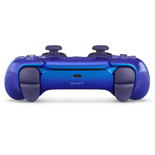 PS5 DualSense Wireless Controller - Chroma Indigo SONY