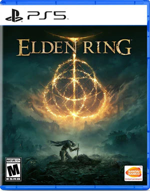 Elden Ring - PlayStation 5
