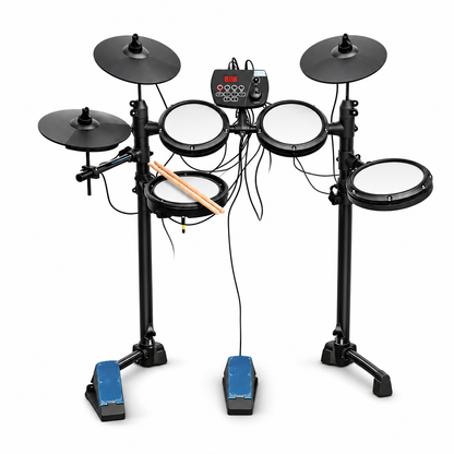 PurlWey P10E 4pieces Digital Drums PurlWey