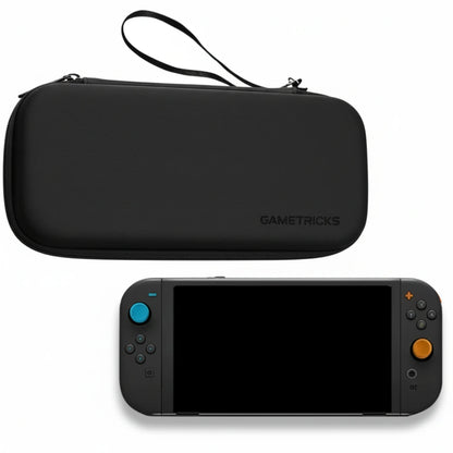 Travel Carrying Case For Nintendo Switch 2 KJH