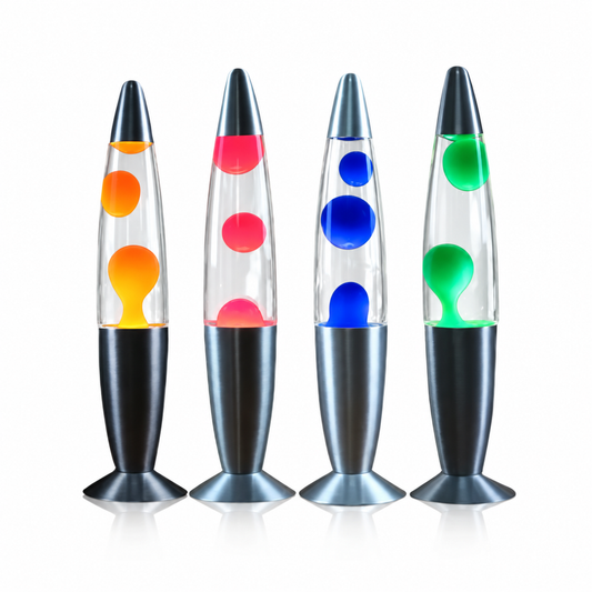 Volcanic Lava Lamp IPLAY