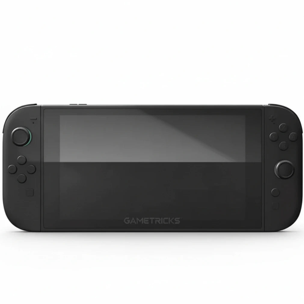 Tempered Glass Screen Protector For Nintendo Switch 2 LUCKY FOX