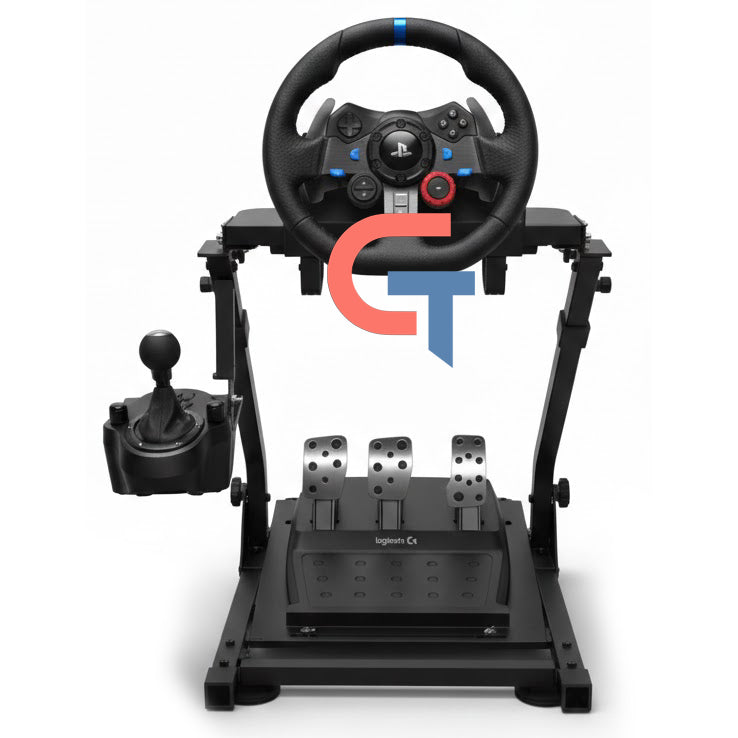 PlayGame GY-006 Steering Wheel Stand PLAYGAME