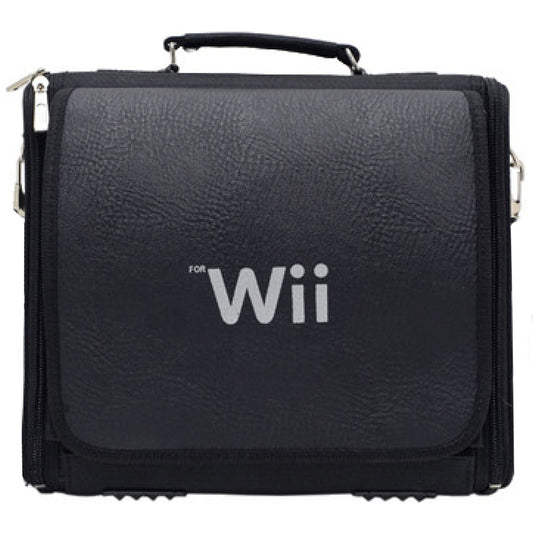 Bag for Nintendo WII Pink White – GA193 NINTENDO