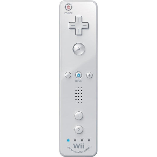 Game Controller Wireless Vibrating Joystick for Nintendo WII – 820 NINTENDO