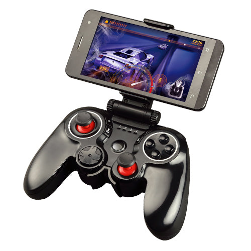 Flashfire Game Controller Bluetooth Wireless Gamepad for Android Smartphone FLASHFIRE