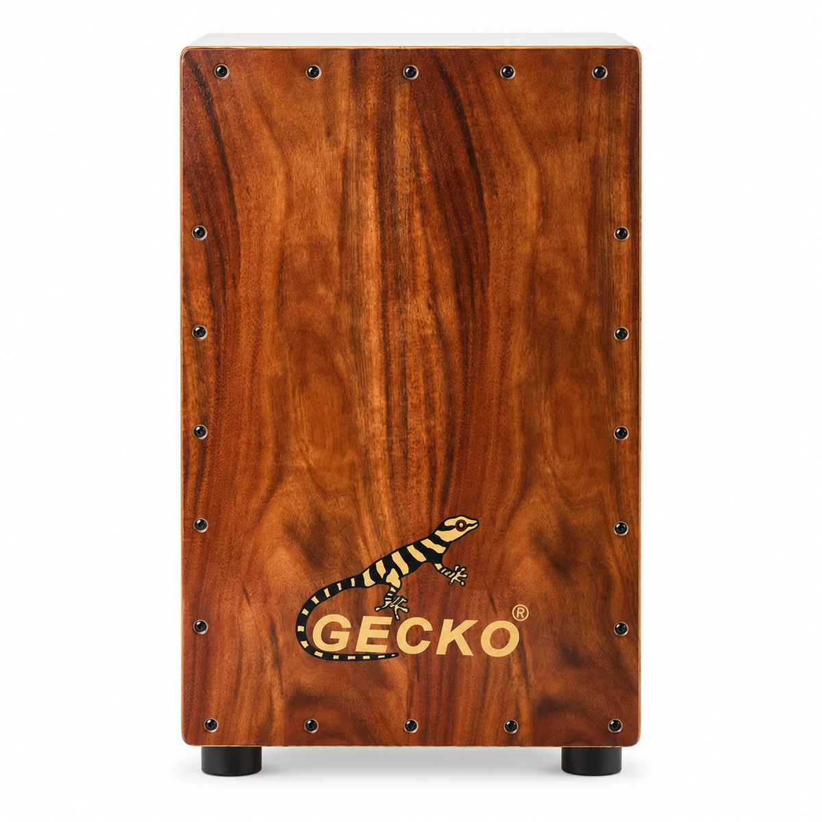 GECKO CL50S Cajon with Carry Bag Gecko
