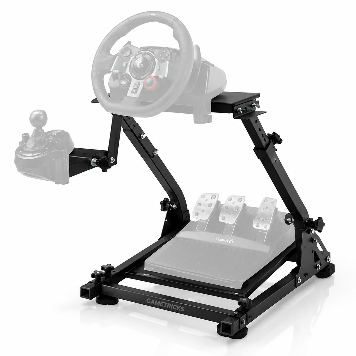 PlayGame GY-006 Steering Wheel Stand PLAYGAME
