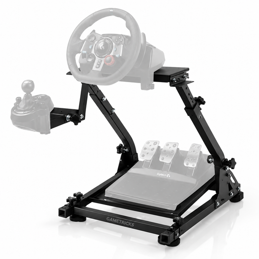 PlayGame GY-006 Steering Wheel Stand PLAYGAME