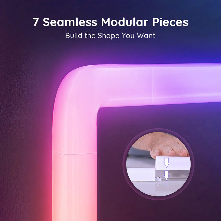 Govee Glide Wall Light Govee