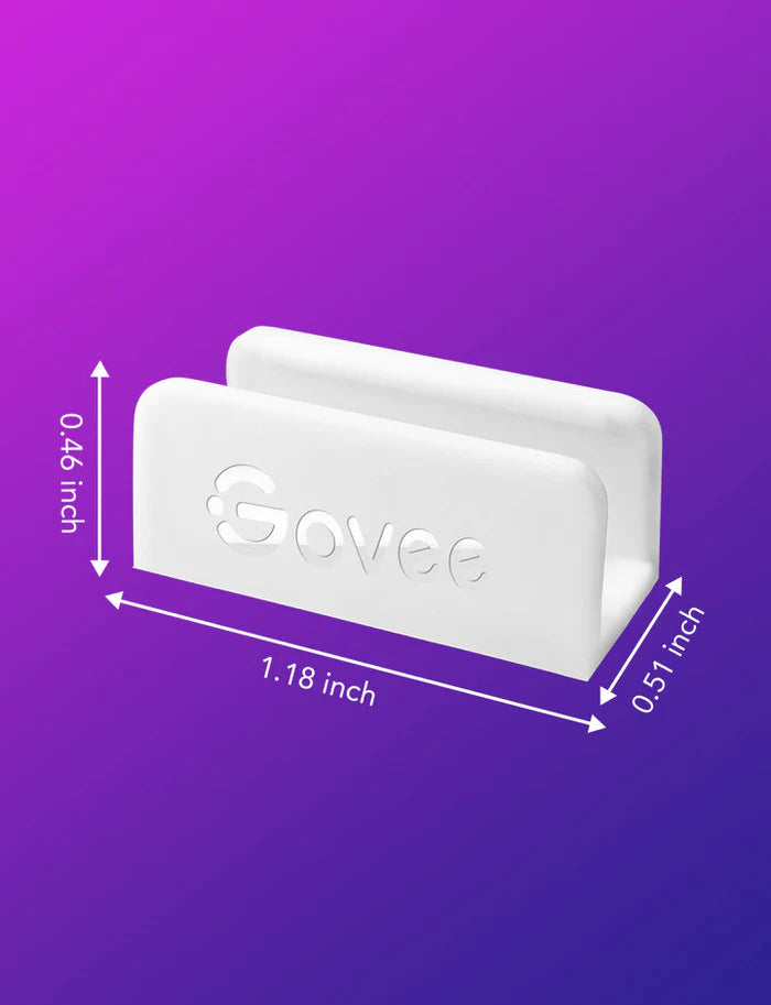 Govee Neon LED Strip Light - 10FT/3M) Govee