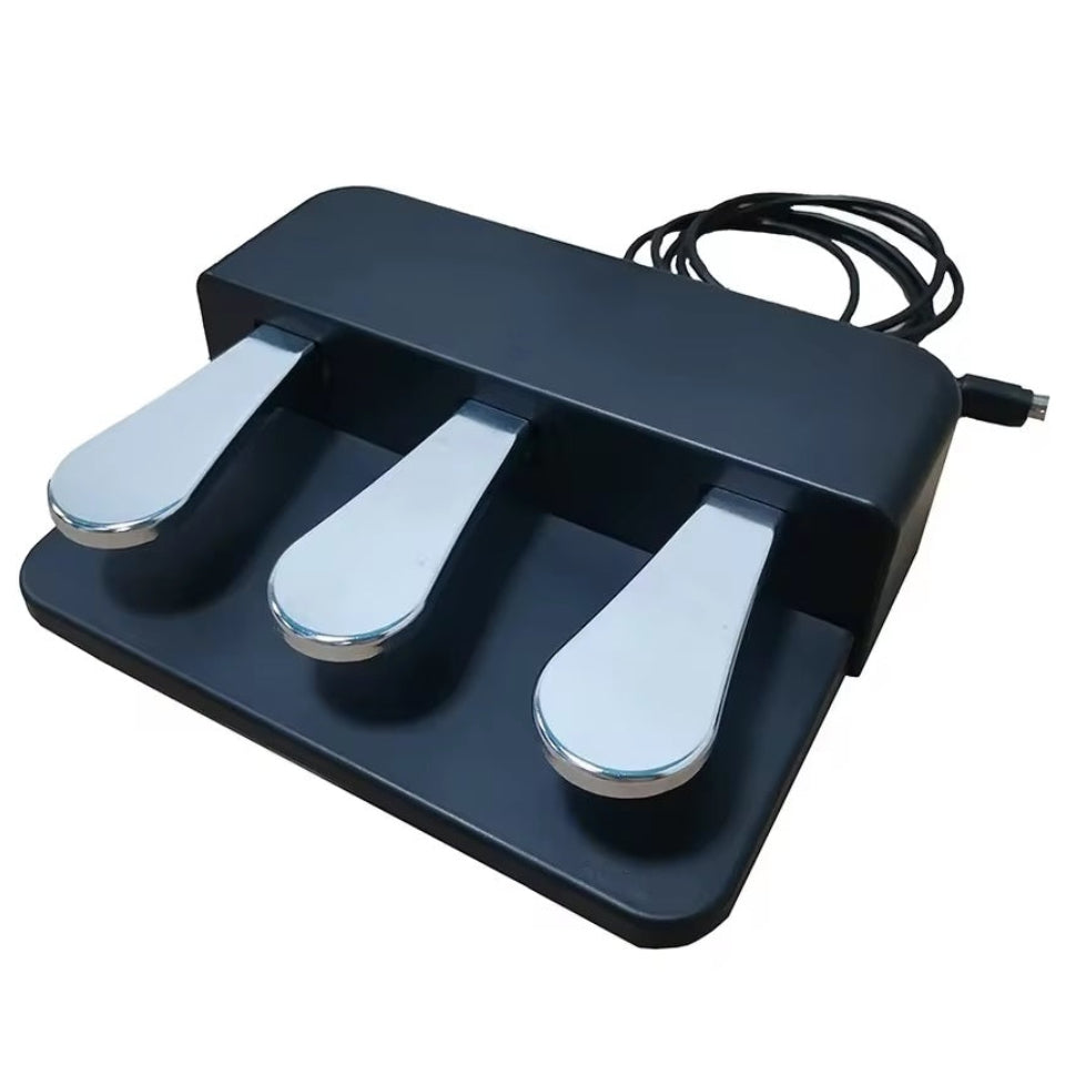 TOP H165 Portable Piano Three-Pedal Unit TOP