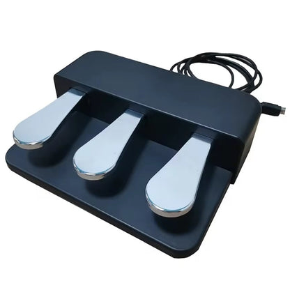 TOP H165 Portable Piano Three-Pedal Unit TOP