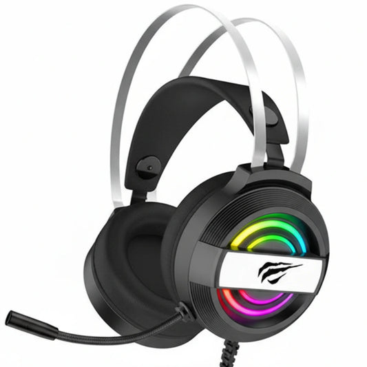 Havit H2026d Gaming Headset HAVIT