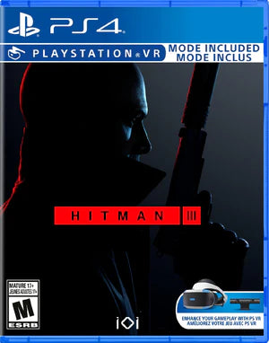 Hitman 3 - PlayStation 4