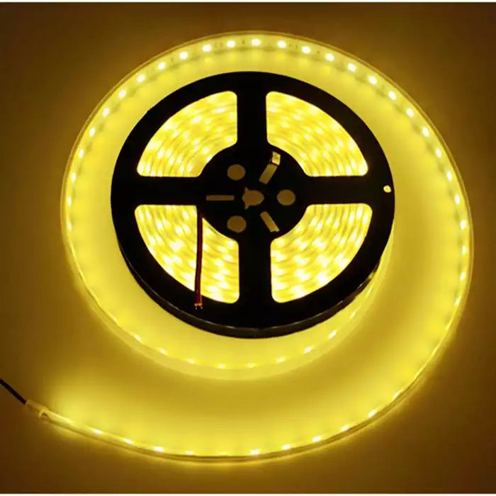 Multiple Color 5 Meter LED Strip Lights ATCOMM