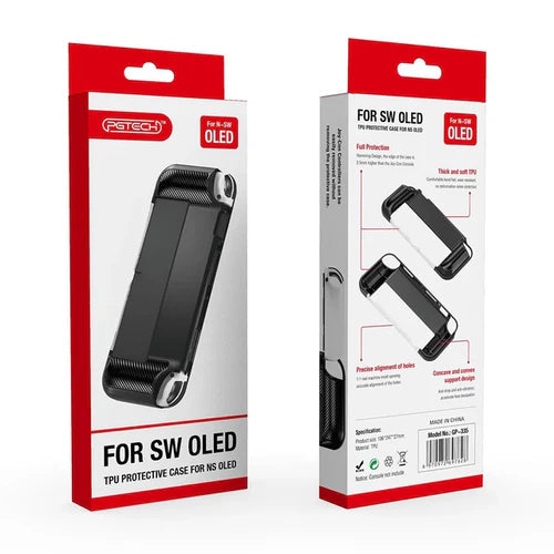 Nintendo Switch OLED Protective Case PGTECH