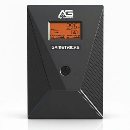 AG High Power UPS 3000va AG POWER