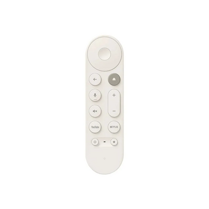Google 4K TV Streamer GOOGLE