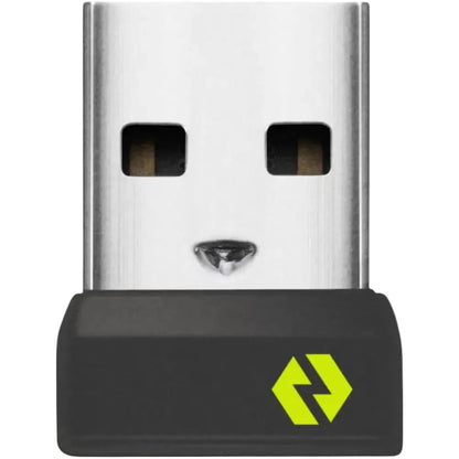 LOGITECH Bolt USB Receiver , High Performance Wireless Connection For Wireless Mouse, Keyboard or Combo, Connects up to 6 Devices , Supports Windows, macOS, Linux, Chrome OS