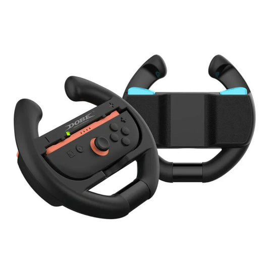 Nintedno Joy-Con 2 Wheel - Pair DOBE