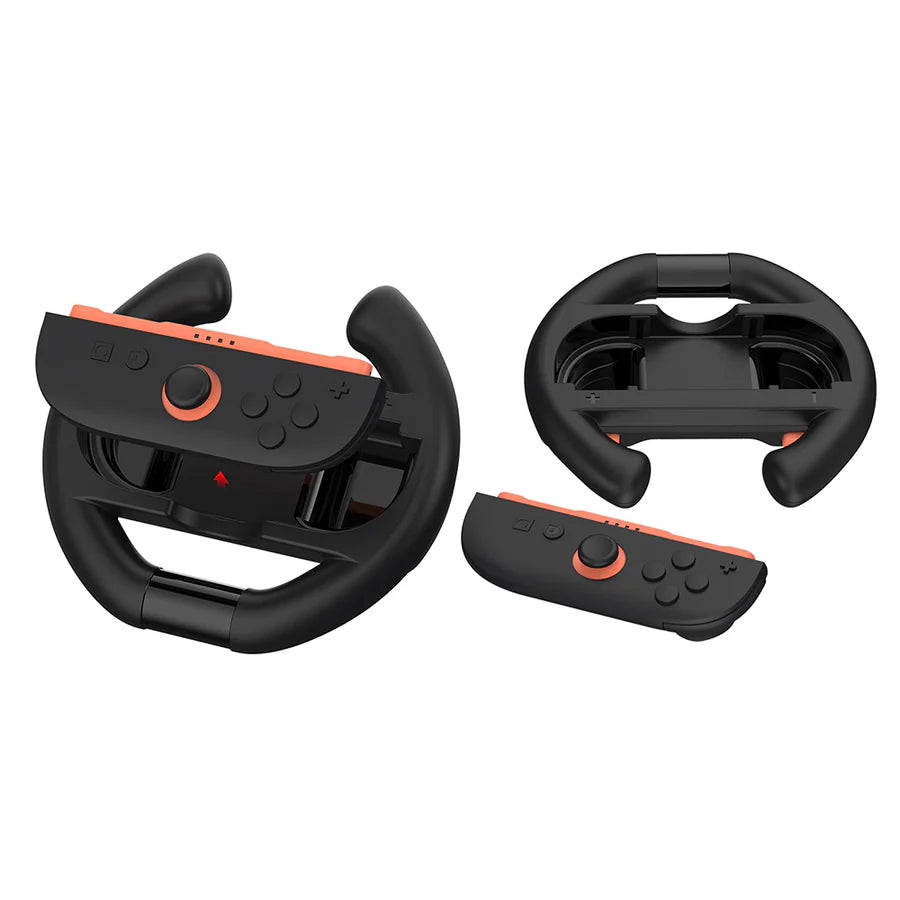 Nintedno Joy-Con 2 Wheel - Pair DOBE