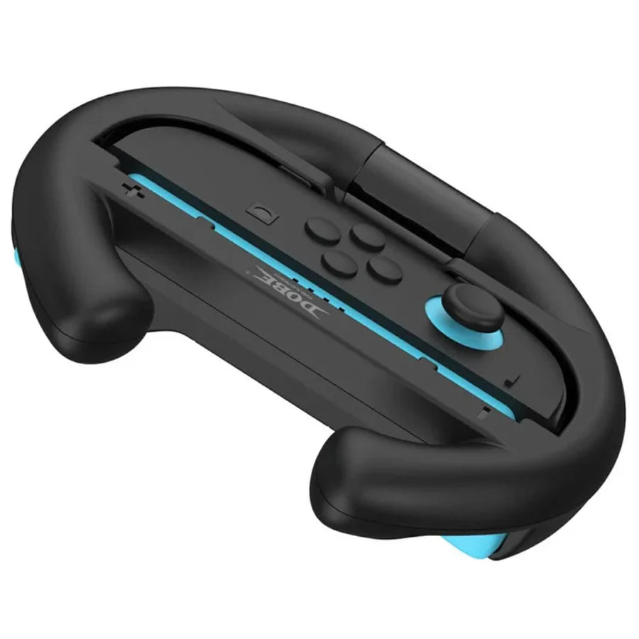 Nintedno Joy-Con 2 Wheel - Pair DOBE