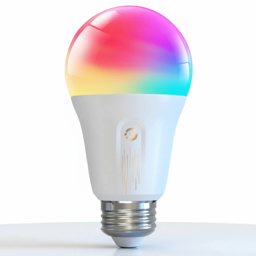 Govee Smart RGBWW Light Bulbs 1200 Lumens Govee
