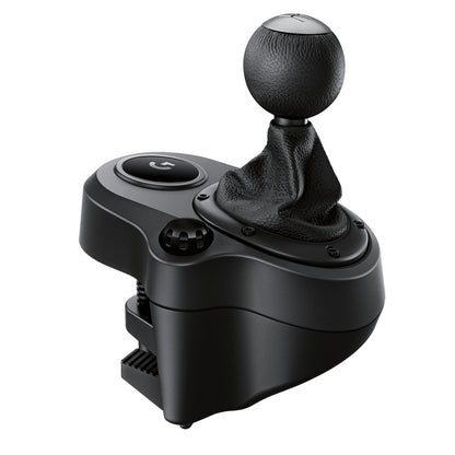 LOGITECH G29 with shifter Driving Force Racing Wheel for PS3/PS4/PS5/PC (Copy) LOGITECH