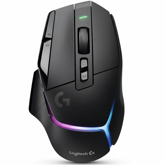 Logitech G502 X Plus - Wireless RGB Gaming Mouse LOGITECH