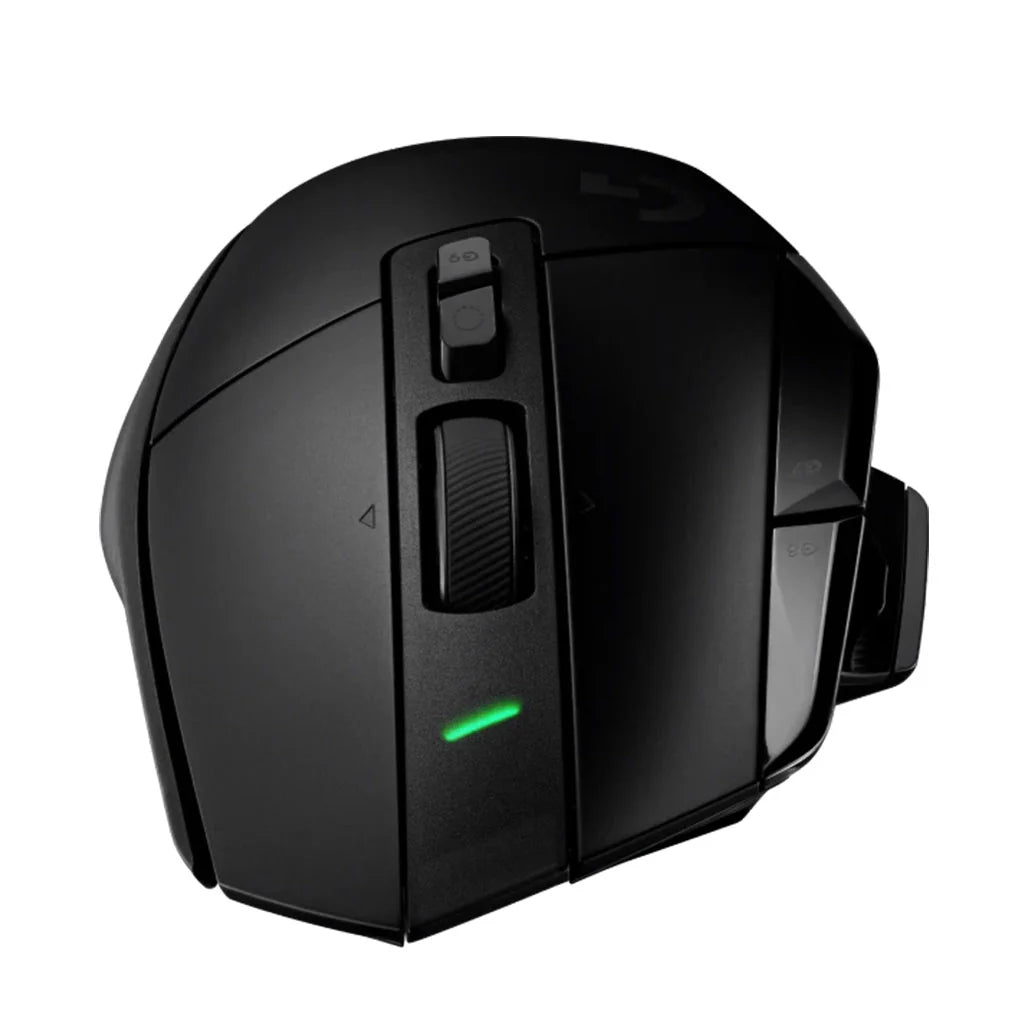 Logitech G502 X Plus - Wireless RGB Gaming Mouse LOGITECH