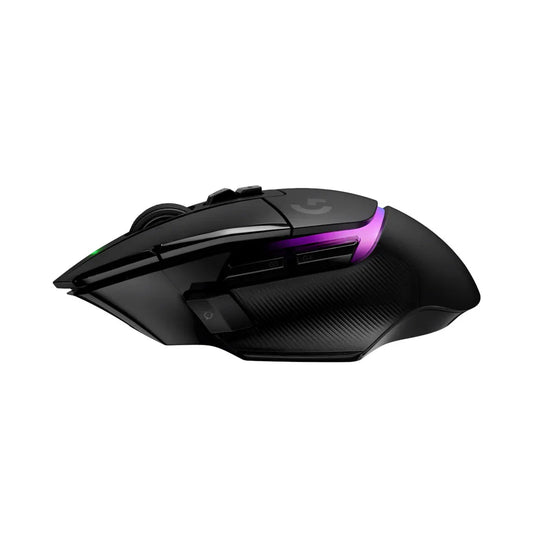 Logitech G502 X Plus - Wireless RGB Gaming Mouse LOGITECH