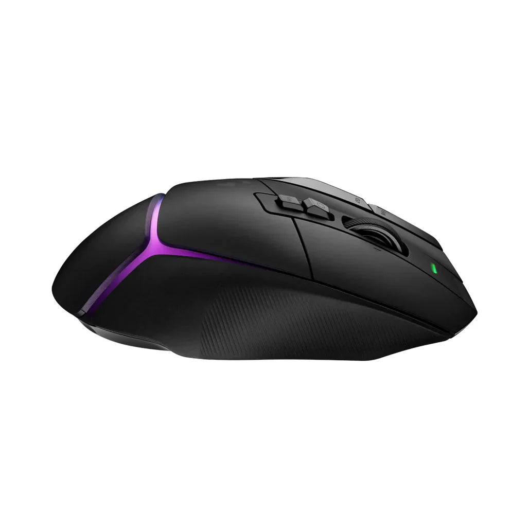Logitech G502 X Plus - Wireless RGB Gaming Mouse LOGITECH