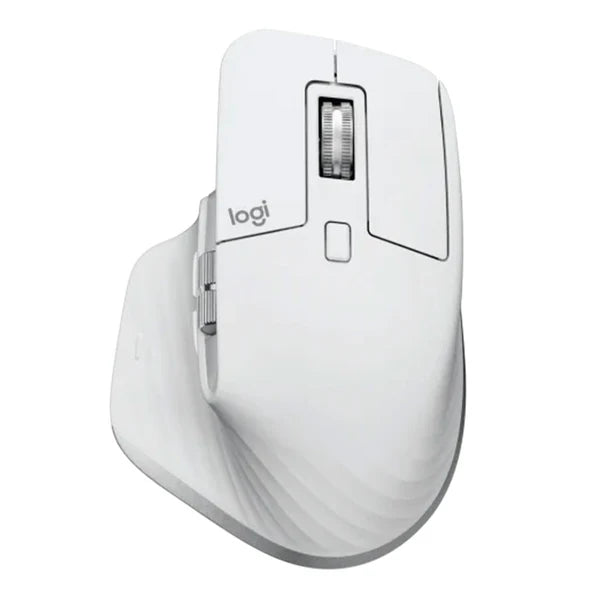 Logitech MX Master 3S Wireless Mouse with high grade productive options